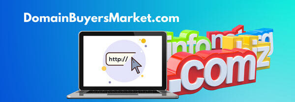 Domain Buyers Market